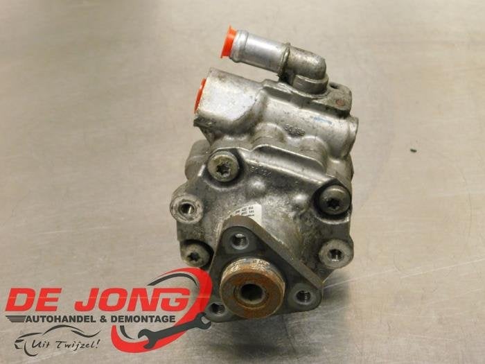 Pompe direction assistée d'un Volkswagen Touareg, Volkswagen, -, 3 mois de garantie, Utilisé