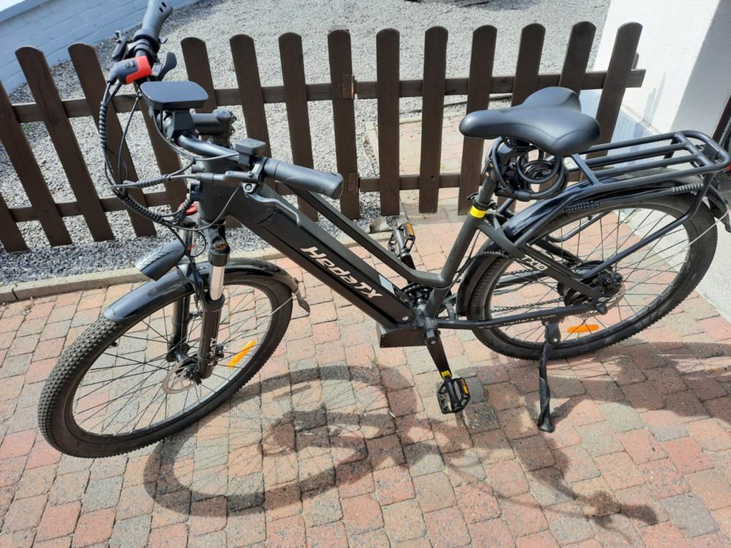 Vélo électrique 1000w, Vélos & Vélomoteurs