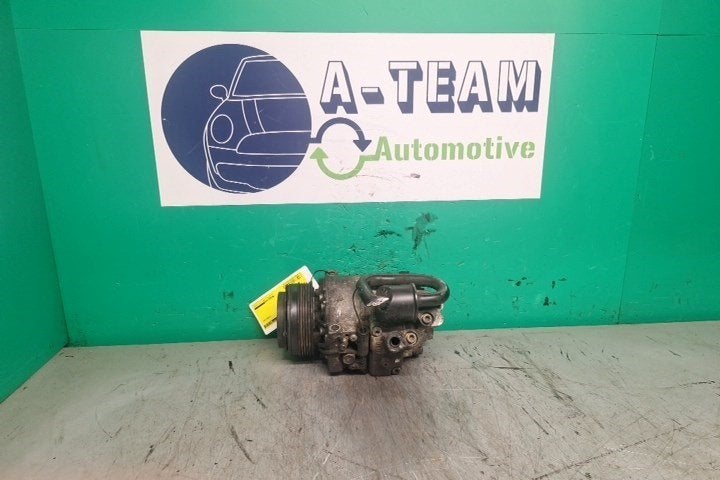 COMPRESSEUR CLIMATISATION 3 serie (E46 / 4) (|4472009751|), DENSO EUROPE B.V., Info@denso.nl, Utilisé, BMW
