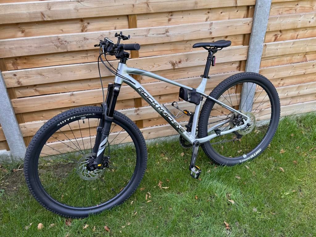 Mountainbike L Rock Machine, Fietsen en Brommers, Ophalen, Zo goed als nieuw
