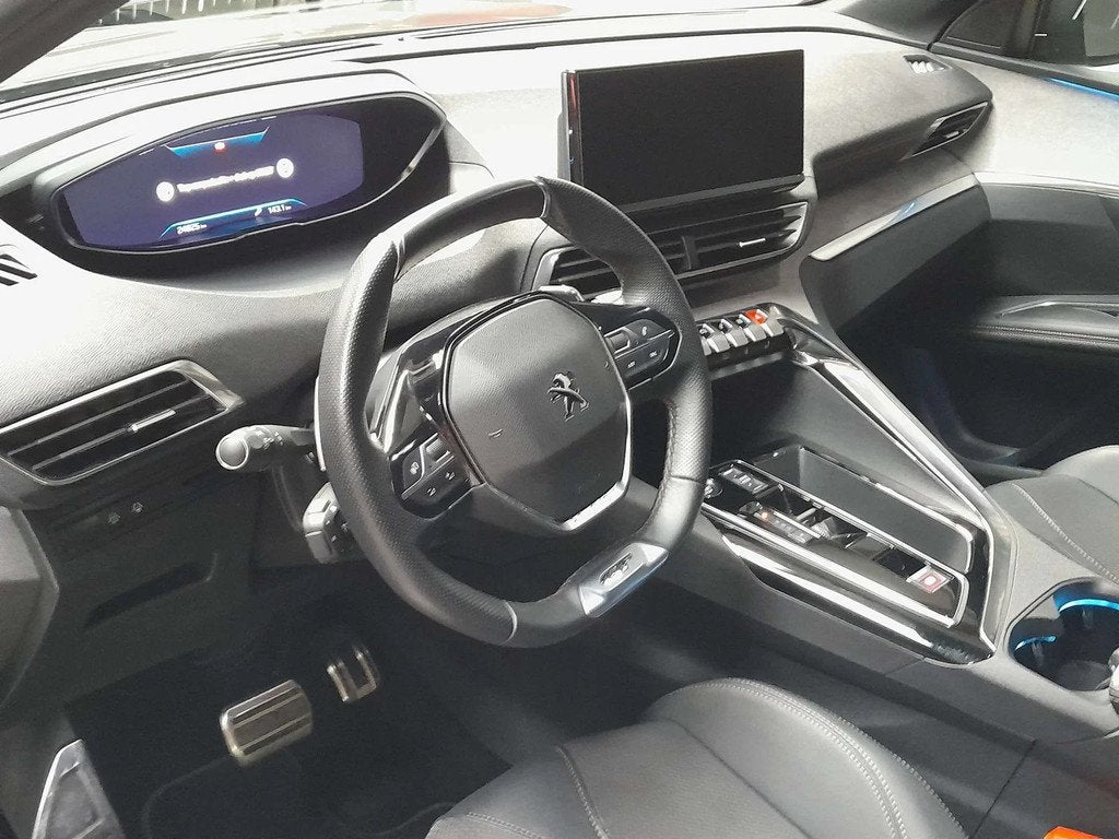 Peugeot 3008 3008 1.2 PureTech GT (EU6.4) (bj 2023), Auto's, Automaat, Gebruikt, 1199 cc, https://public.car-pass.be/vhr/c77b788e-c8a1-4ea2-b0b7-4bd57636e41e