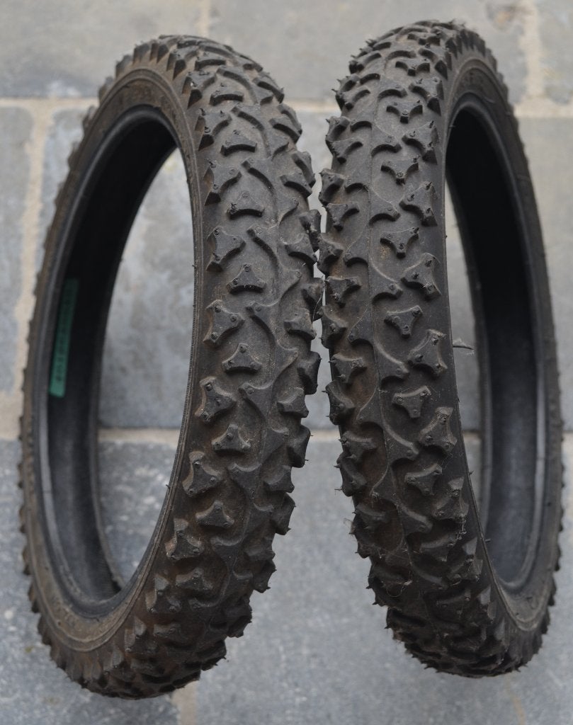 Buitenband DURO, Fietsen en Brommers, Ophalen of Verzenden, Gebruikt, DURO