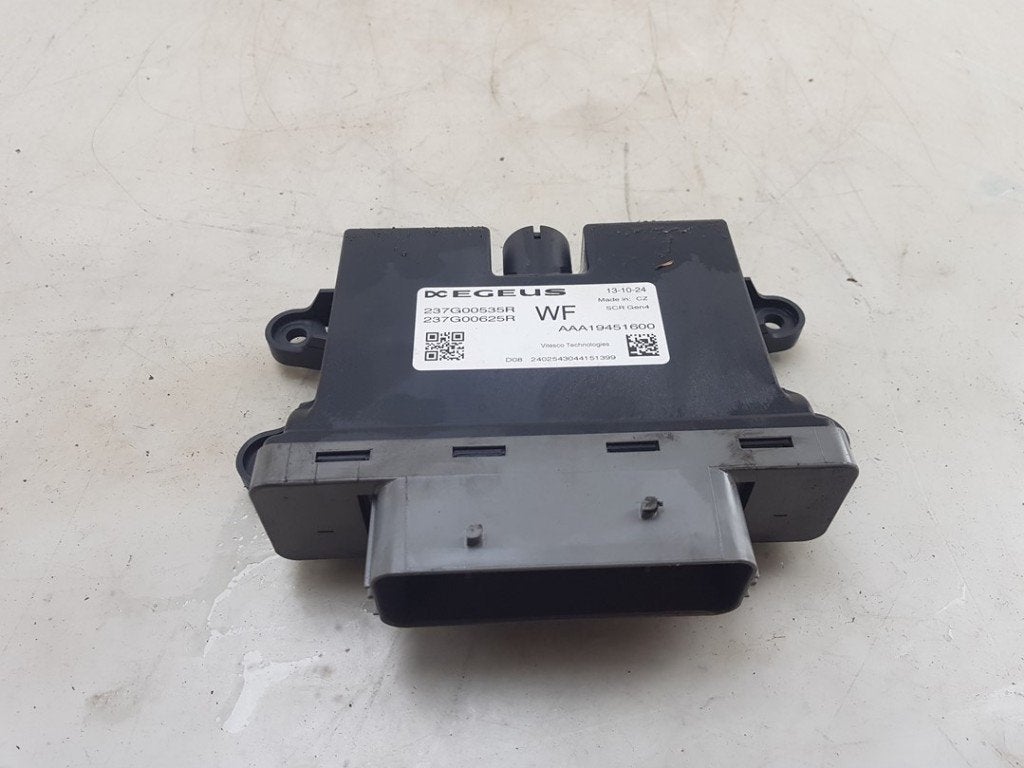 CALCULATEUR ADBLUE Citan (420.6) (|237G00535R|237G00625R|), Utilisé, Mercedes-Benz