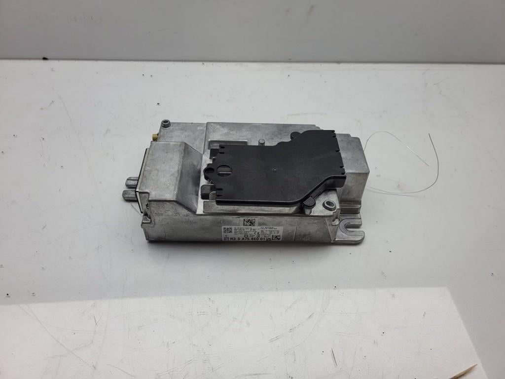 DIVERSEN BMW 3 serie Touring (G21) (01-2019/07-2020), Gebruikt, BMW