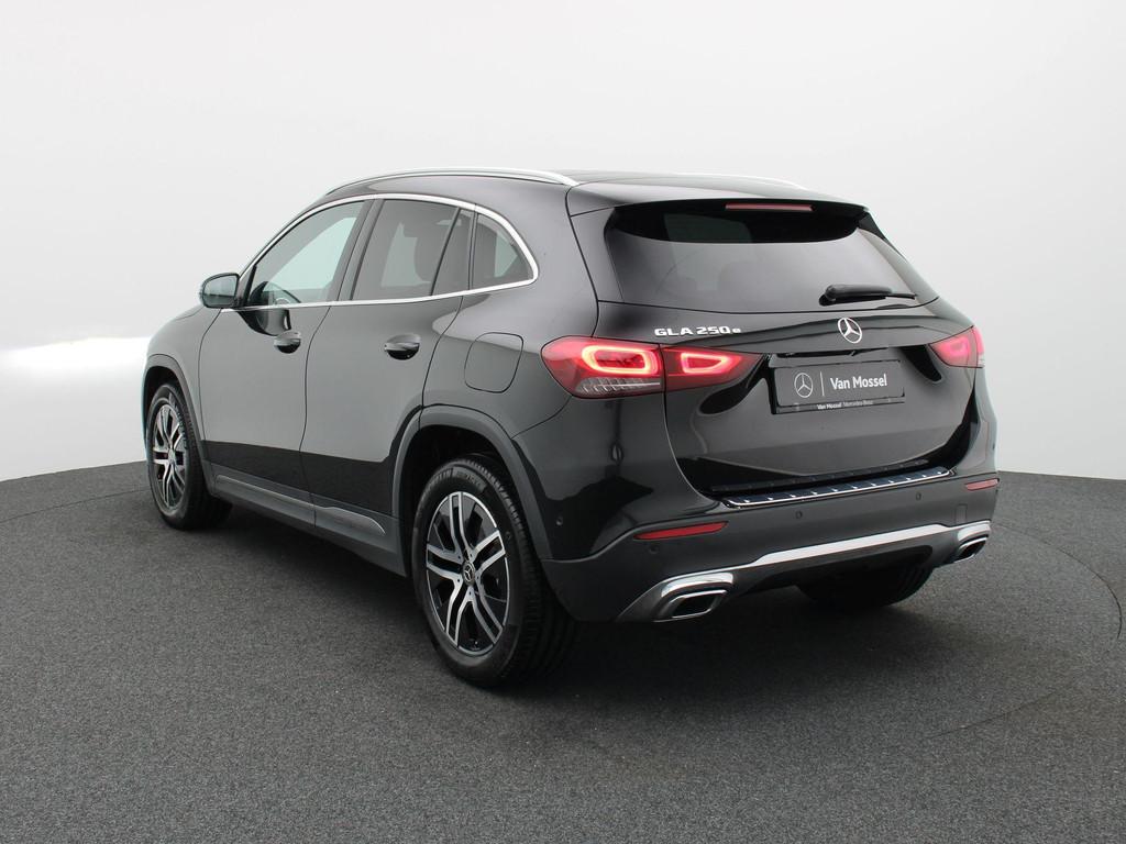Mercedes-Benz GLA GLA 250 e (automatique), Autos, 1332 cm³, Achat, 1800 kg, Euro 6