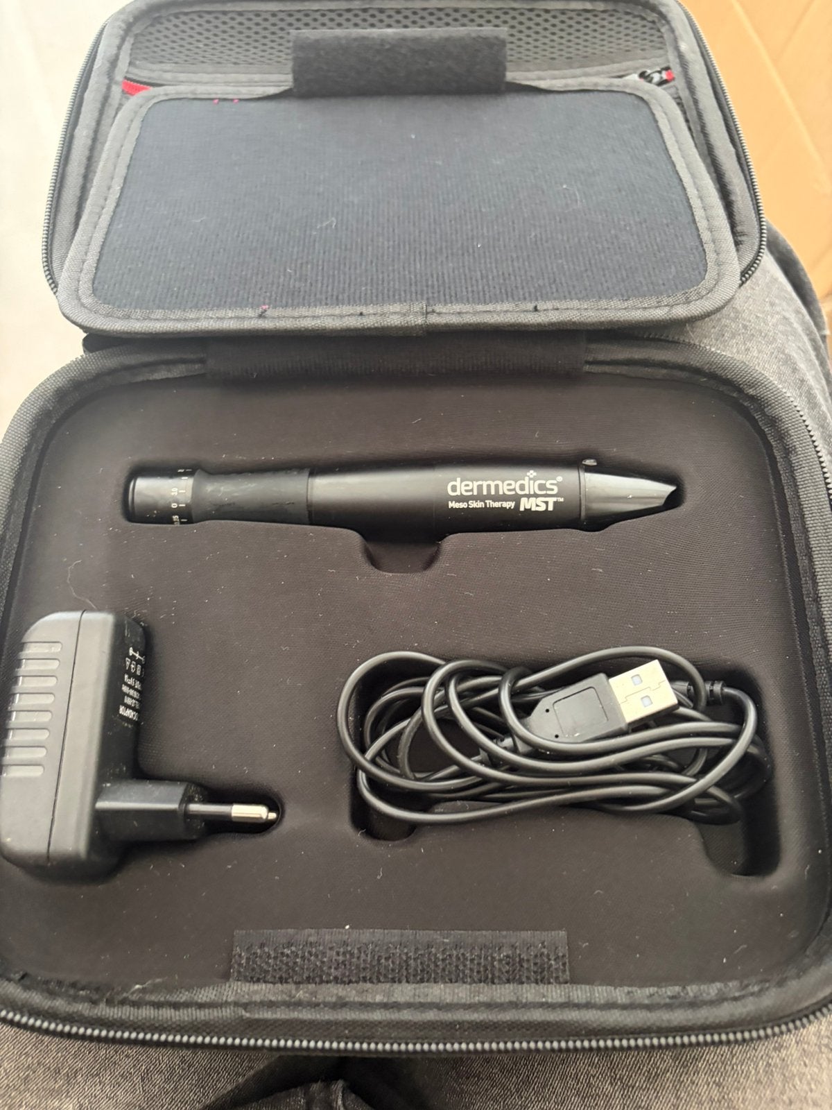Microblading bb glow machine, Ophalen, Zo goed als nieuw