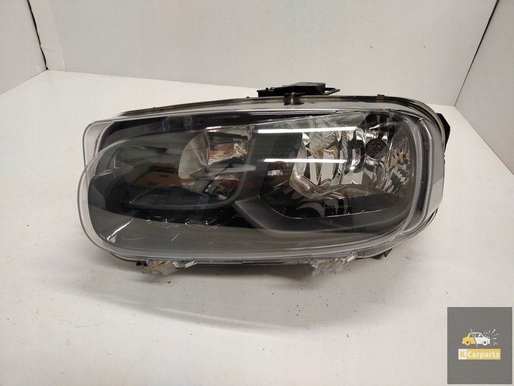 90146123, Citro n Berlingo IV linkerlamp, Gebruikt, Citroën, Stellantis N.V., Taurusavenue 1
2132 LS  Hoofddorp, NL