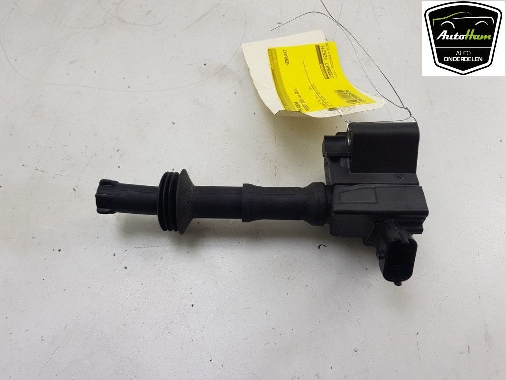 BOBINE D'ALLUMAGE CRAYON Peugeot 2008 (CU) (|9808653680|), Utilisé, Lisa.Scalzo@aptiv.com, Peugeot, Aptiv PLC
