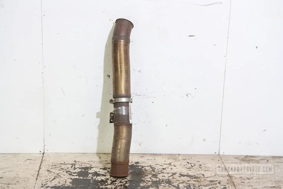 Scania Exhaust System Flex pijp uitlaat Scania, Enlèvement, Utilisé