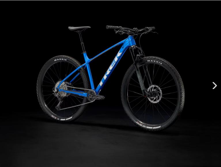 Trek X-Caliber 9 M, Fietsen en Brommers, Fietsen | Mountainbikes en ATB, Ophalen, 57 cm of meer, Hardtail, Nieuw
