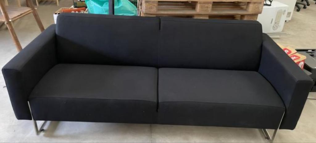 Canapé Design Artifort Mare – 2,5 places – Comme neuf – Prix, Maison & Meubles, Canapés | Salons, Comme neuf, Banc droit, Autres dimensions