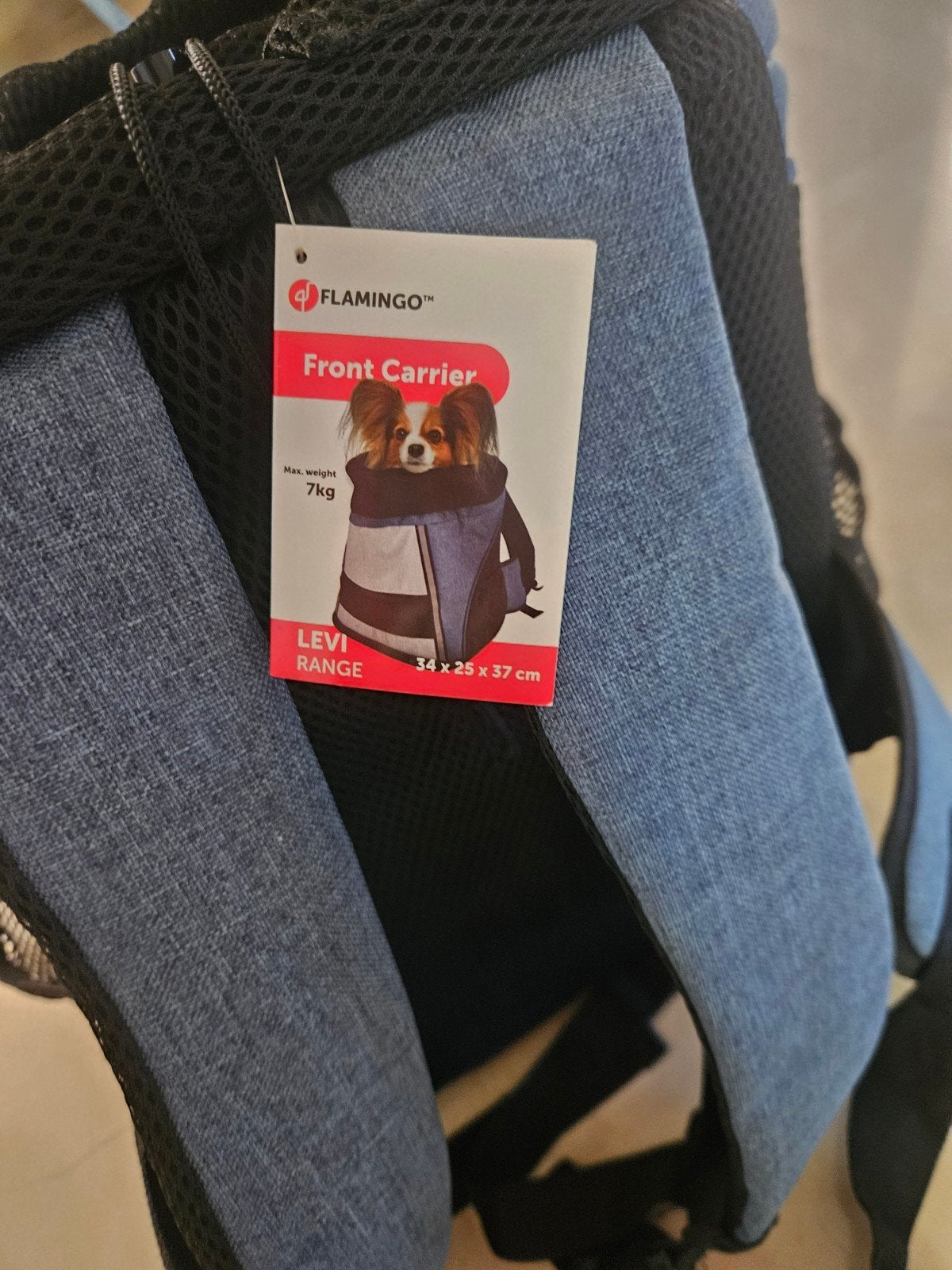 Porte-bagages avant neuf, Enlèvement ou Envoi