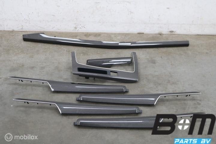 Carbon interieur set Audi Q5 FY 7V7 80B863969, Autos : Pièces & Accessoires, Utilisé