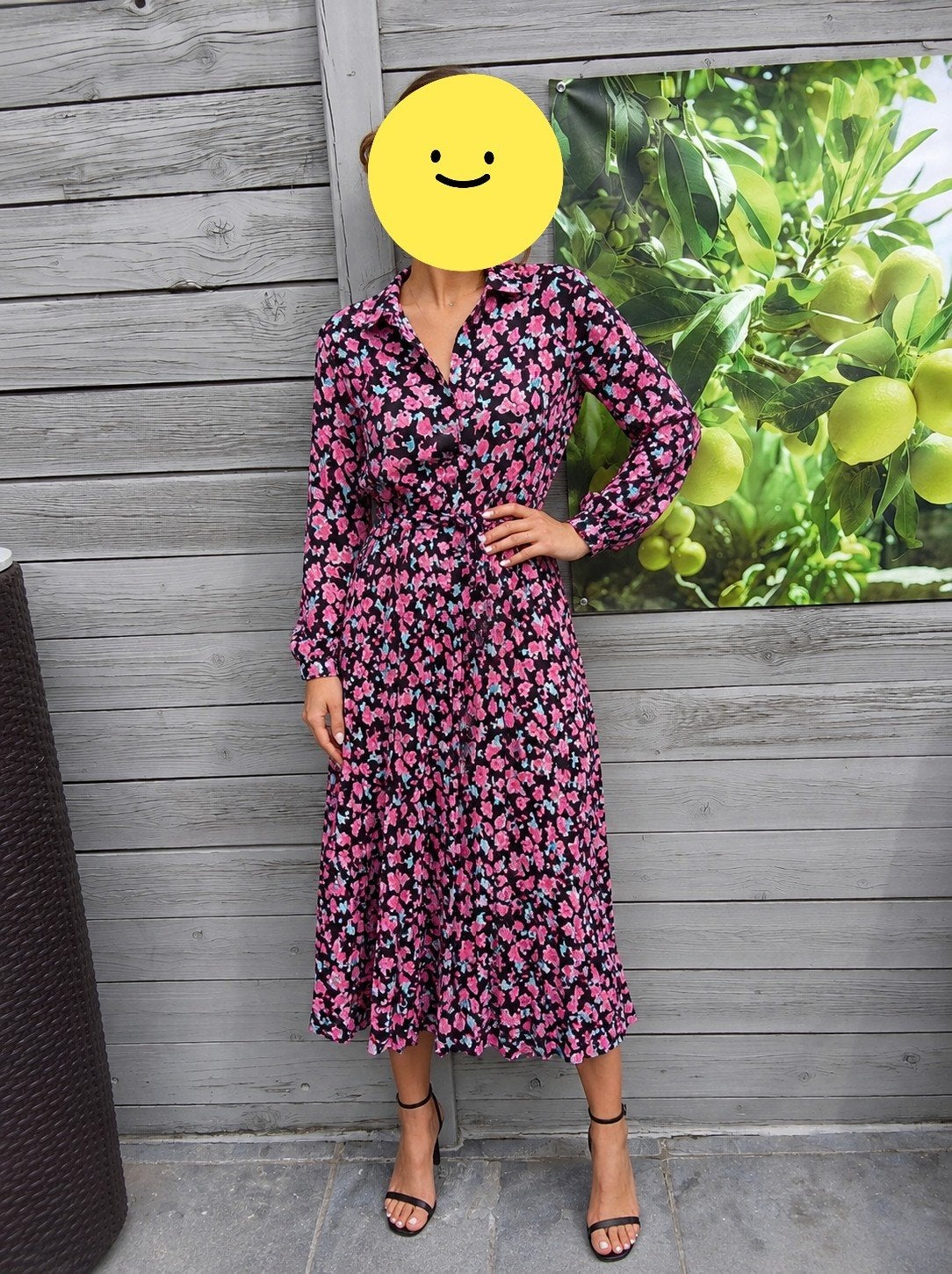 fantastische mooi jurk merk sisters point 38, Kleding | Dames, Jurken, Ophalen of Verzenden