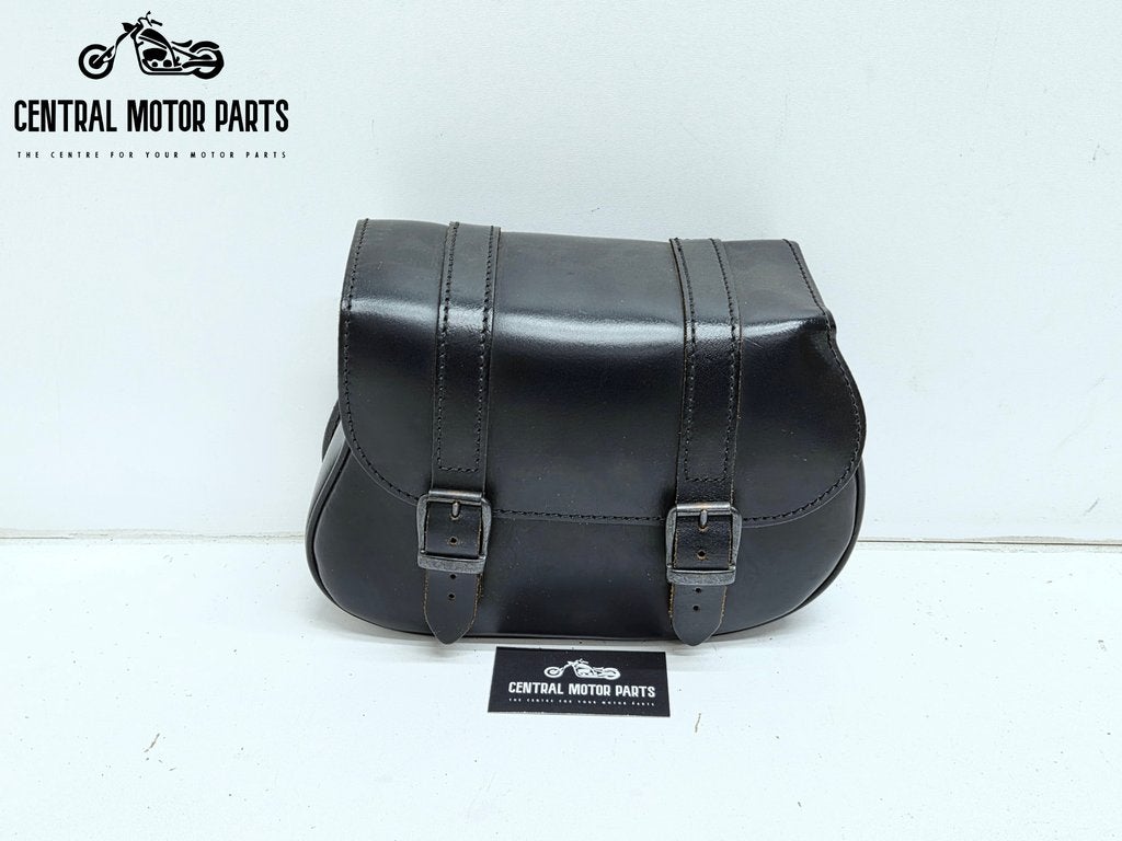 Sac Swingarm Bag modèles V-Rod, Enlèvement ou Envoi, Utilisé