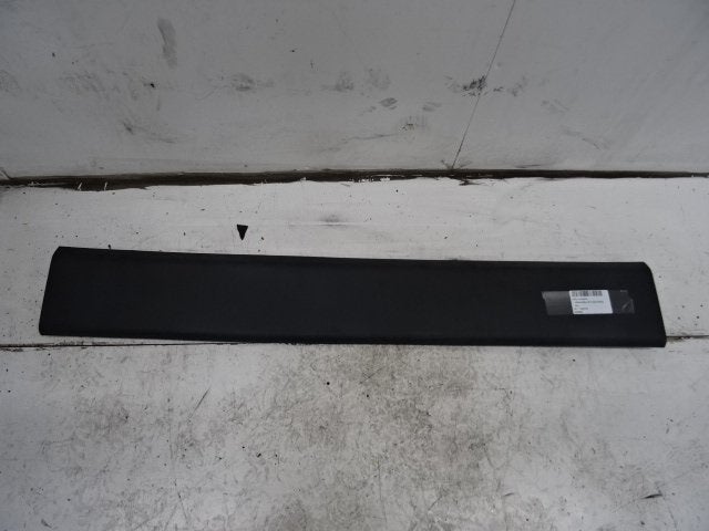 DIVERS DIVERS Opel Movano (01-2010/12-2021) (828200147R), Opel, Opel Automobile GmbH, Utilisé, Kontakt-opel@opel.com