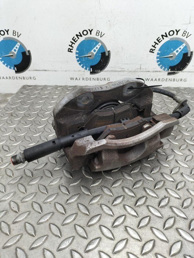 OPEL CORSA P2JO REM KLAUW 2024, Ophalen of Verzenden, Gebruikt, ARN erkend