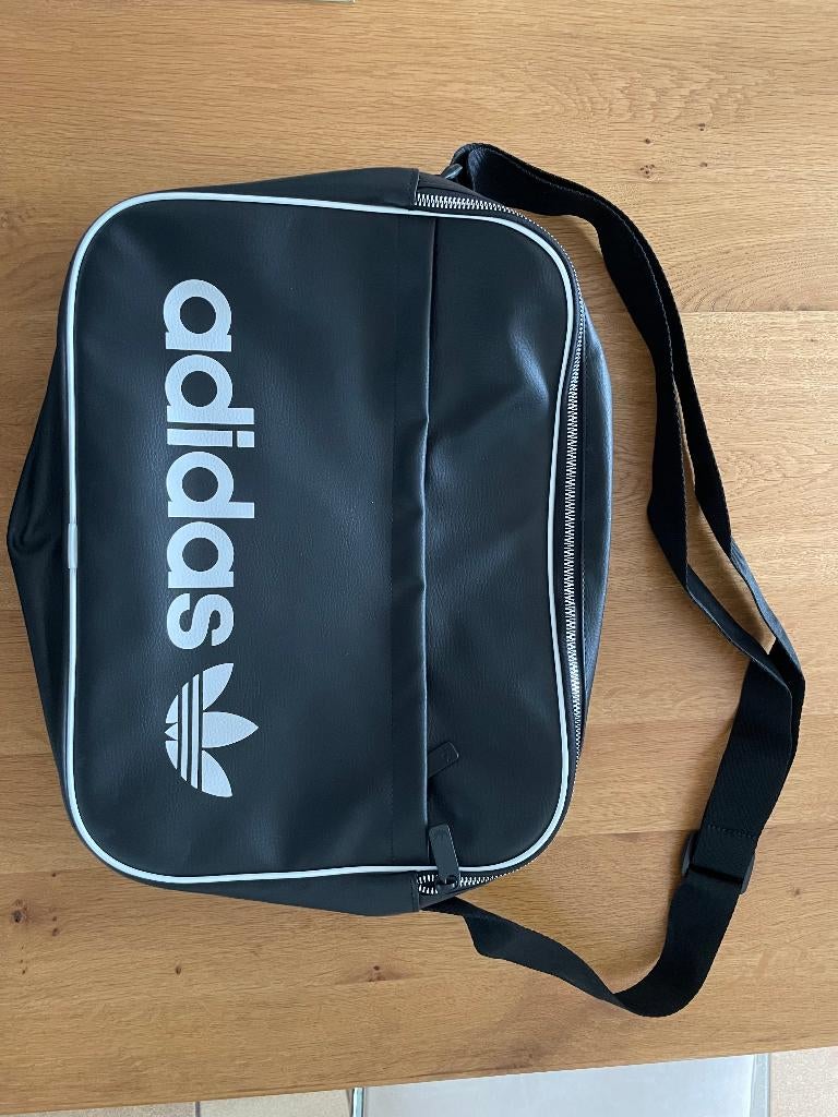Adidas sac Airliner, Enlèvement, Neuf