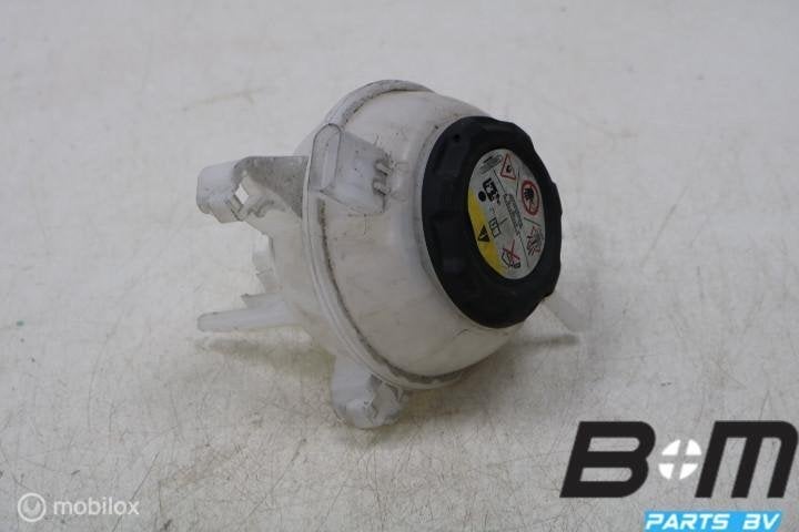 Koelvloeistofreservoir VW Golf 8 5Q0121407Q, Autos : Pièces & Accessoires, Moteurs & Accessoires, Utilisé