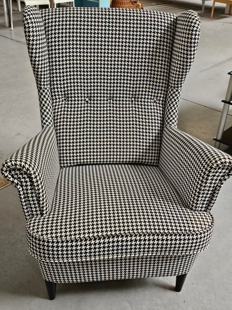 fauteuil ikea Strandmon
Comme neuf, Enlèvement