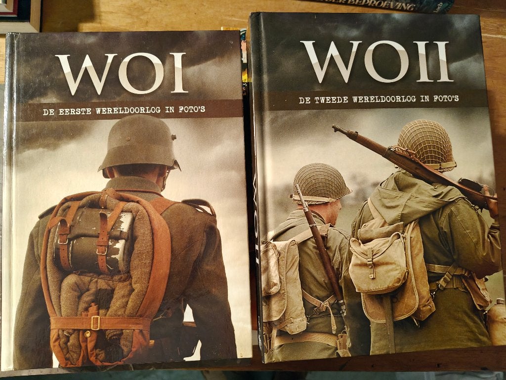 lot boeken, Boeken, Ophalen, Niet van toepassing, Gelezen, Algemeen