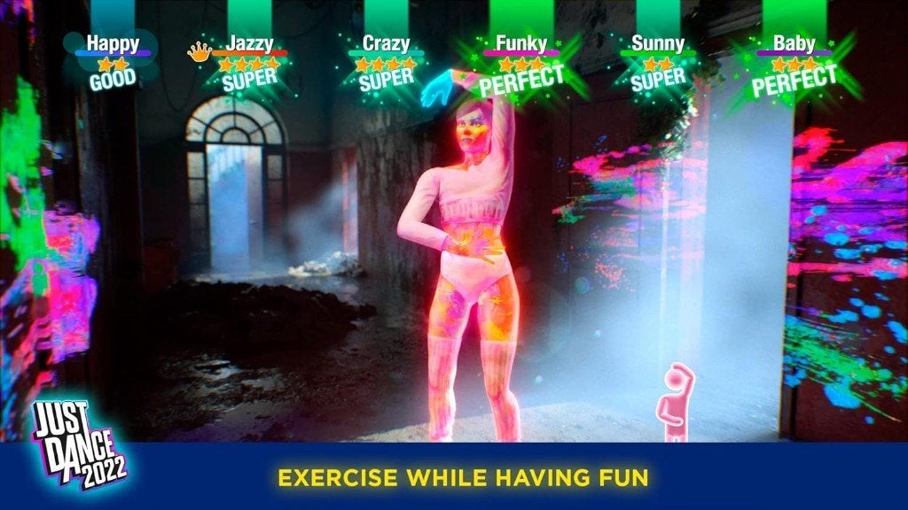 Neuf - Just Dance 2022 - PS4, Enlèvement ou Envoi, Plateforme