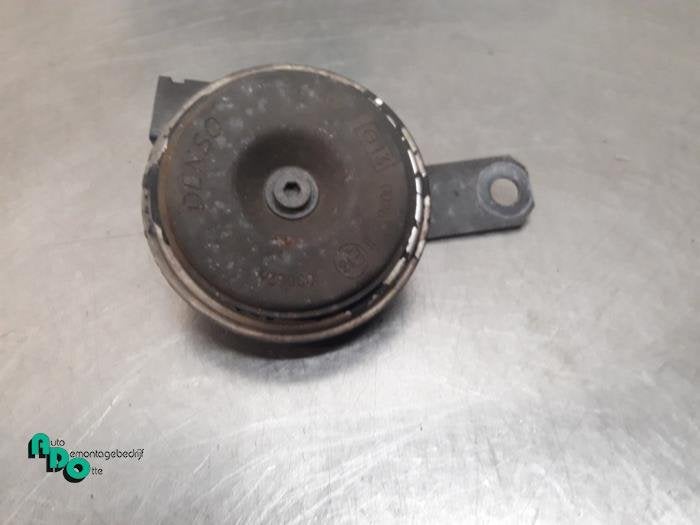 Klaxon d'un Suzuki SX-4 (SX-4 06-), -, 3 mois de garantie, Utilisé, -