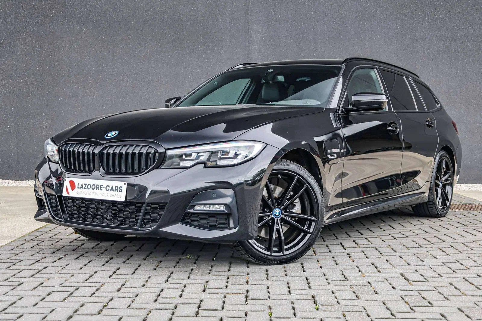 BMW Gran Turismo 320 320iA Business (automatique), Autos, Cuir, Achat, Euro 6, Entreprise