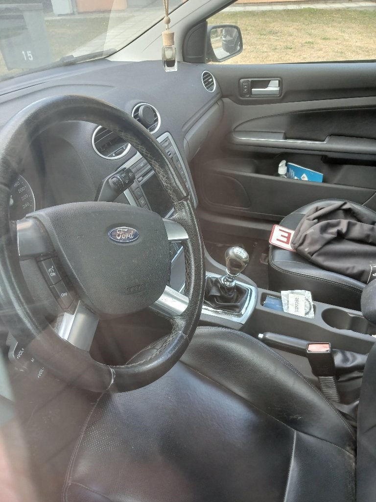 Ford focus, Enlèvement ou Envoi, Utilisé, Ford