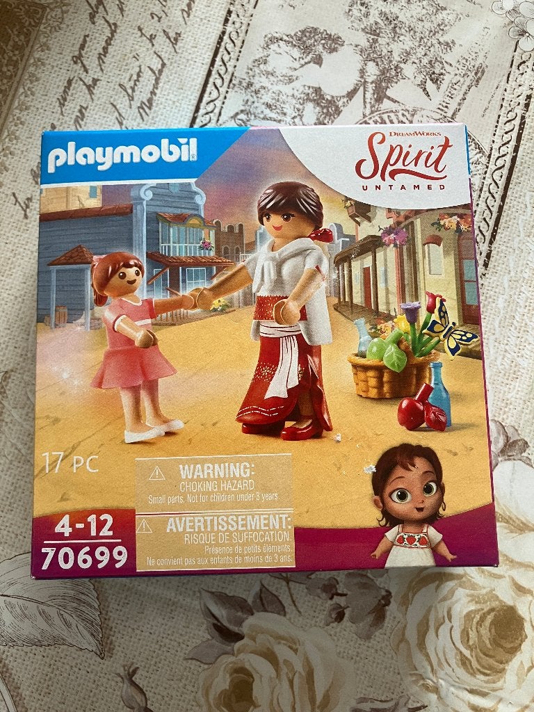 Playmobil Gelukkig kind met Milagro 70699, Enfants & Bébés, Jouets | Playmobil, Enlèvement ou Envoi, Neuf