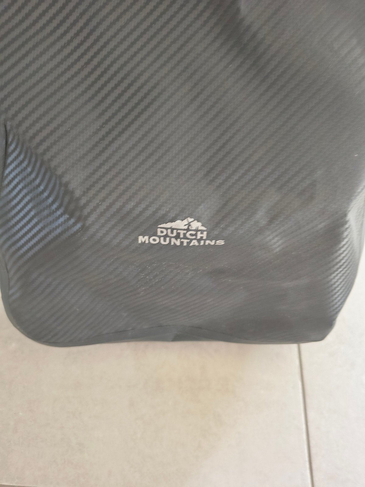 sac à vélo Dutch Mountains, Vélos & Vélomoteurs, Accessoires vélo | Sièges de vélo, Enlèvement