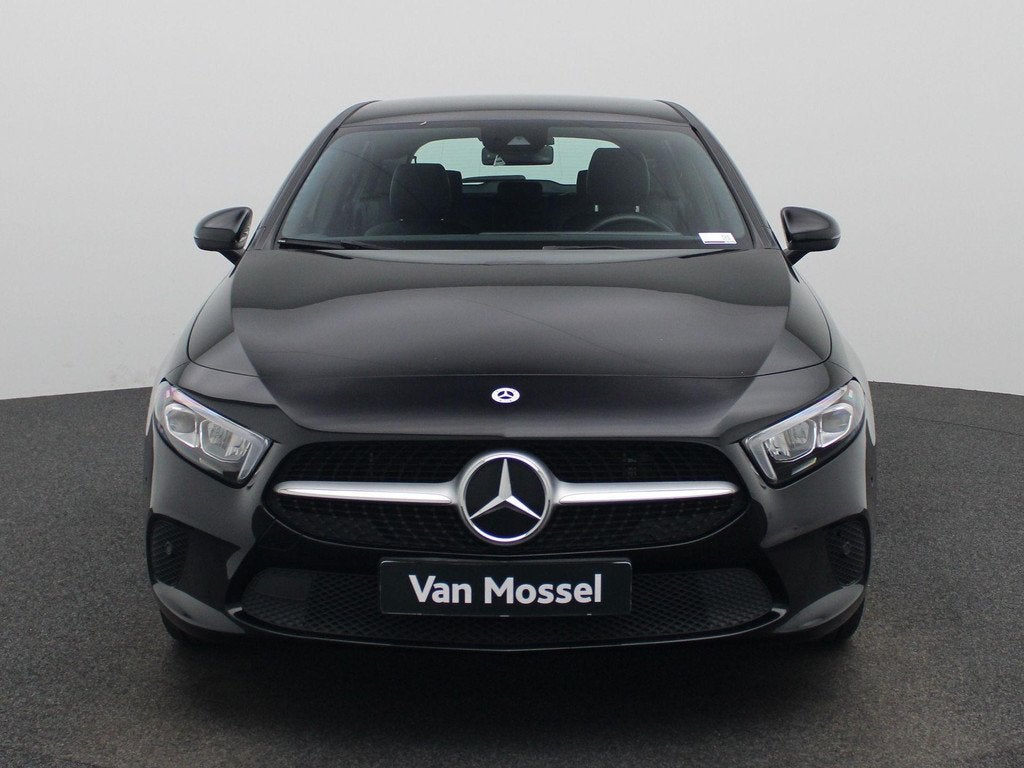 Mercedes-Benz A-Klasse 250 e Business Line (automatique), Autos, Mercedes-Benz, Achat, 16 kWh, 5 portes, 5 places