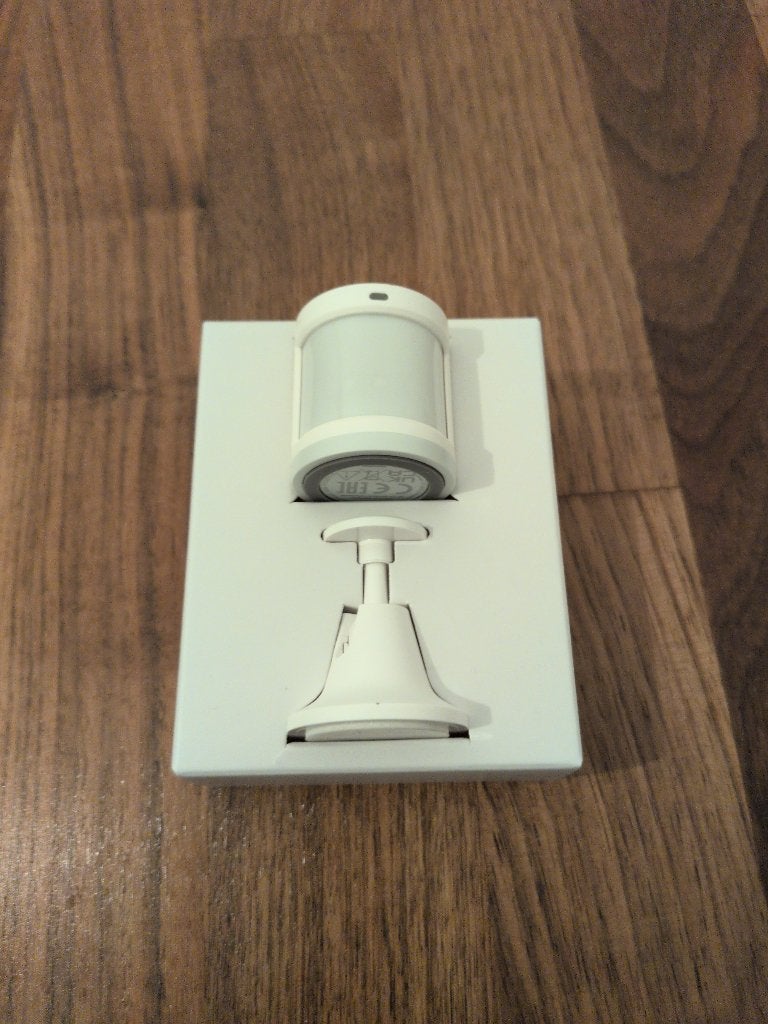 Aqara Motion Sensor - Zigbee, Ophalen of Verzenden, Zo goed als nieuw, Zigbee