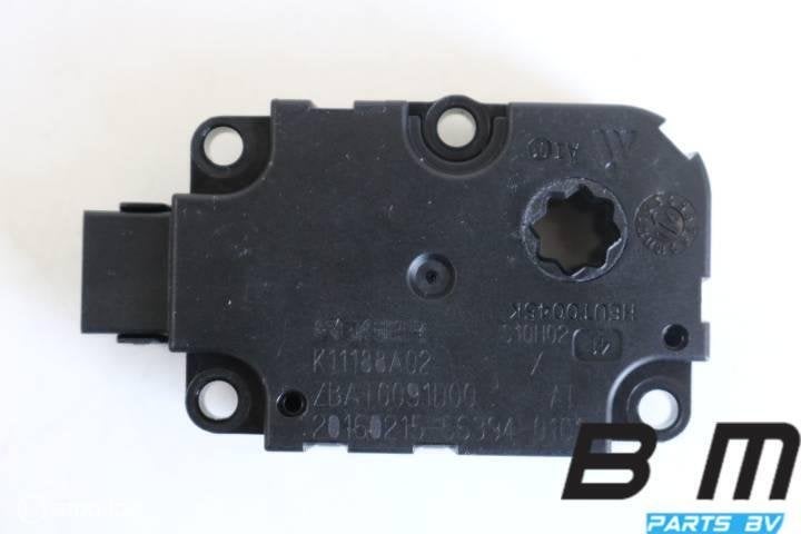 Kachelstelmotor Audi A5 F5 ZBAT0091D00, Gebruikt