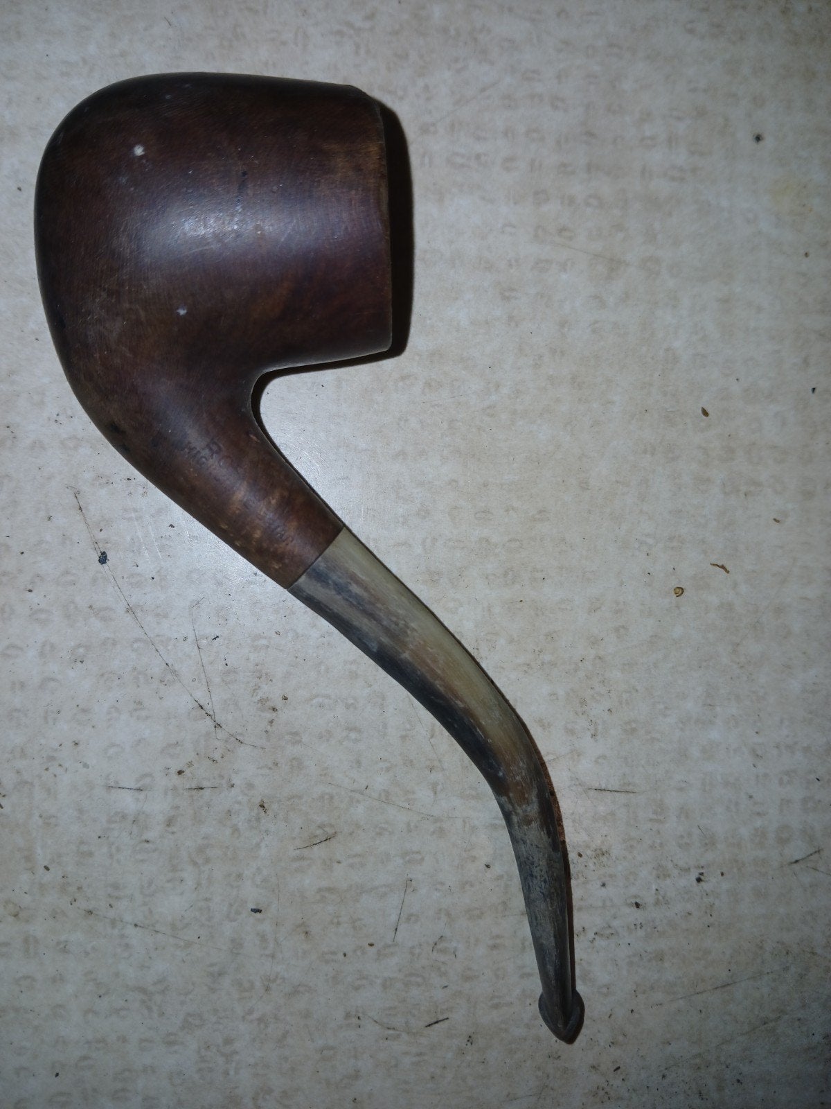 pijpen voor tabak, Antiek en Kunst, Ophalen