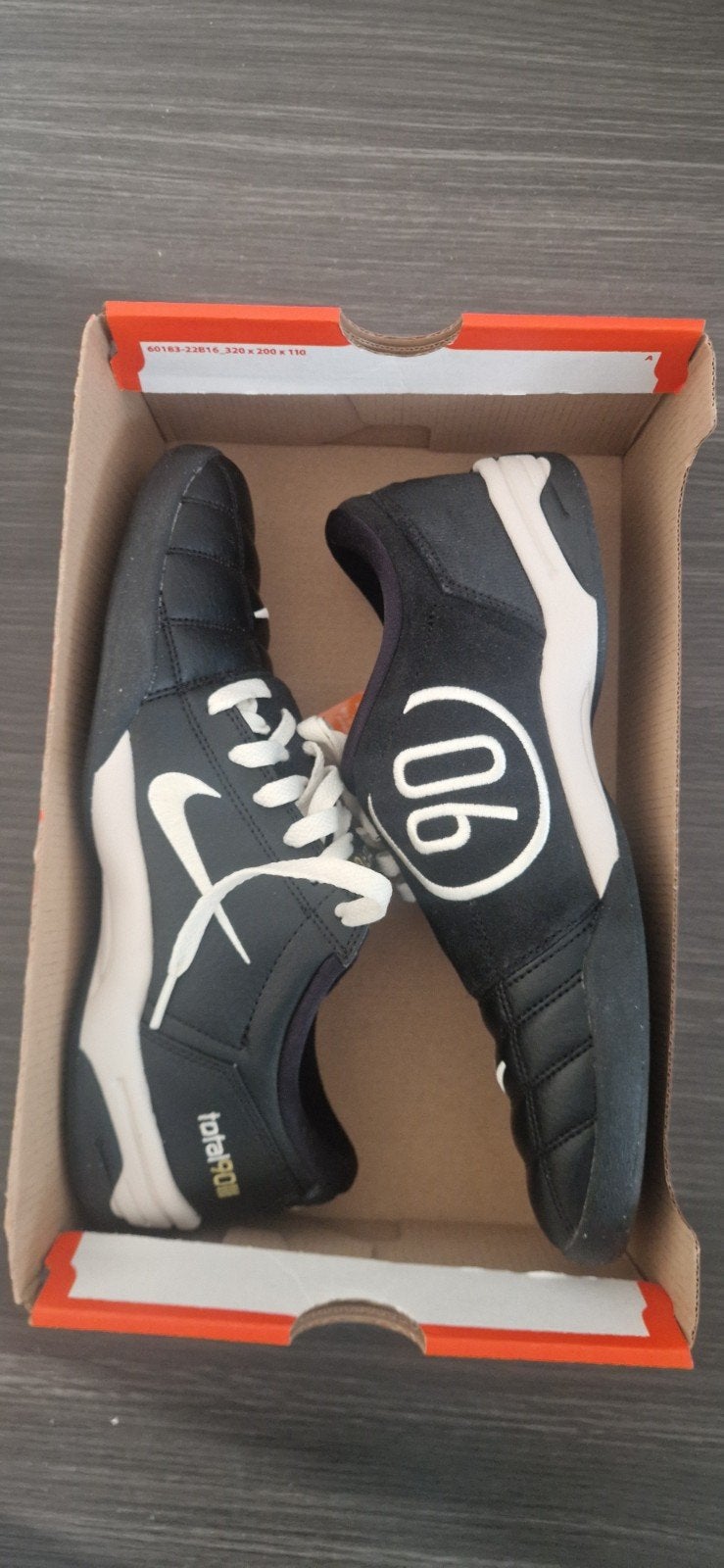 Chaussures nike t 43, Enlèvement ou Envoi, Neuf, Chaussures