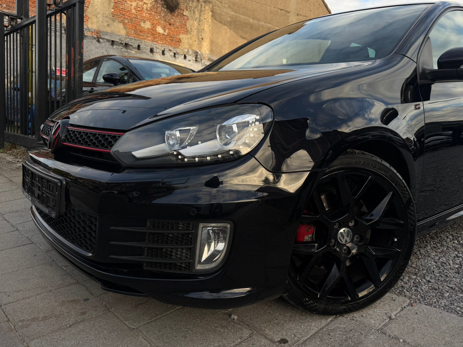 VOLKSWAGEN GOLF 6 GTI EDITION 35, Euro 5, Achat, Entreprise, https://public.car-pass.be/vhr/88e%D0%B1%D0%B0a%D1%812-3e3f-4b82-a54f-d839c3f9bc18