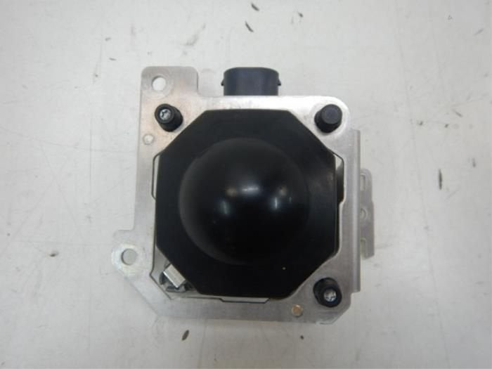 Audi A4 S4 8W ACC Radar Sensor, Auto-onderdelen, Ophalen of Verzenden, Gebruikt