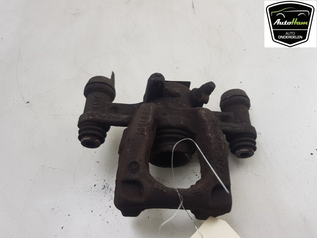 REMKLAUW LINKS ACHTER Mercedes-Benz Vito (447.6) (01-2014/-), Gebruikt, Mercedes-Benz