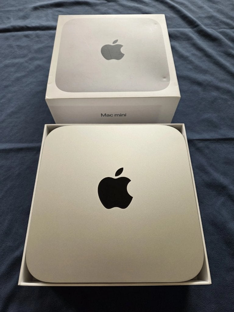 Apple Mac mini M2 Pro 2023 32GB 1TB SSD, Computers en Software, Apple Desktops, Gebruikt, 32 GB, SSD, Ophalen of Verzenden
