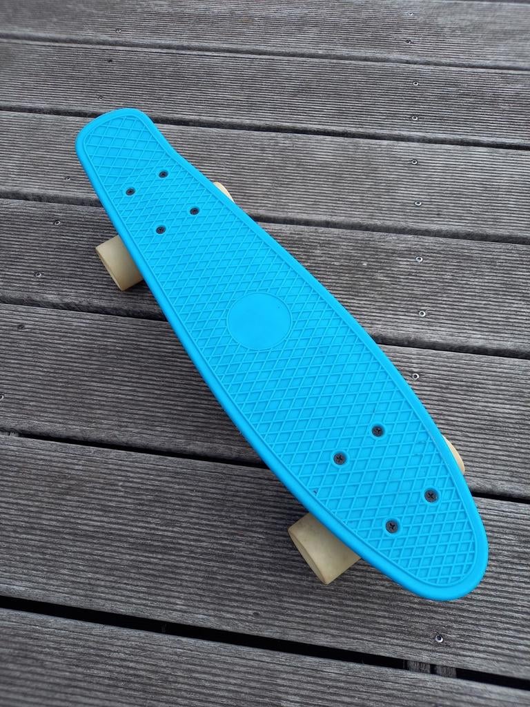 Skateboard pennyboard Decathlon, Ophalen of Verzenden, Nieuw, Skateboard