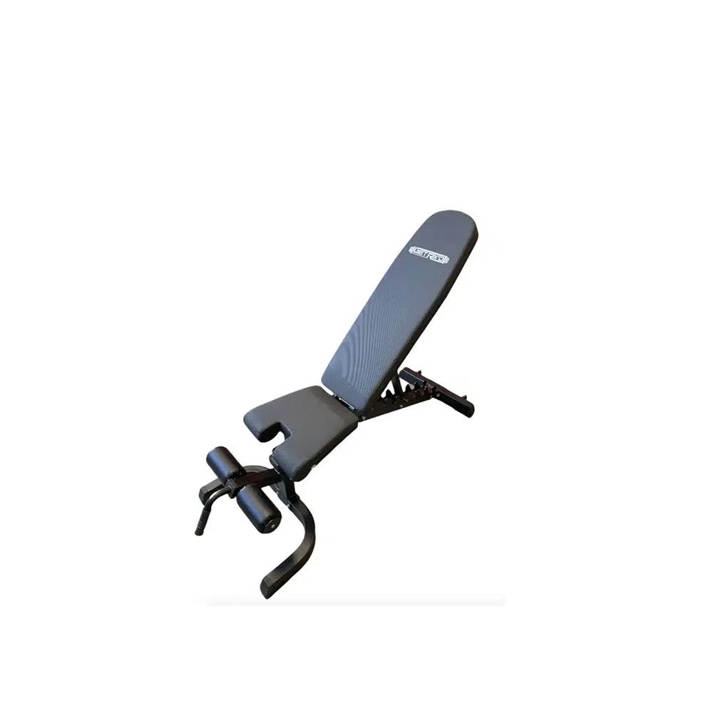 Get RX’d – Multi-Bench All-In-1, Sport en Fitness, Ophalen of Verzenden, Zo goed als nieuw, Benen, Overige typen