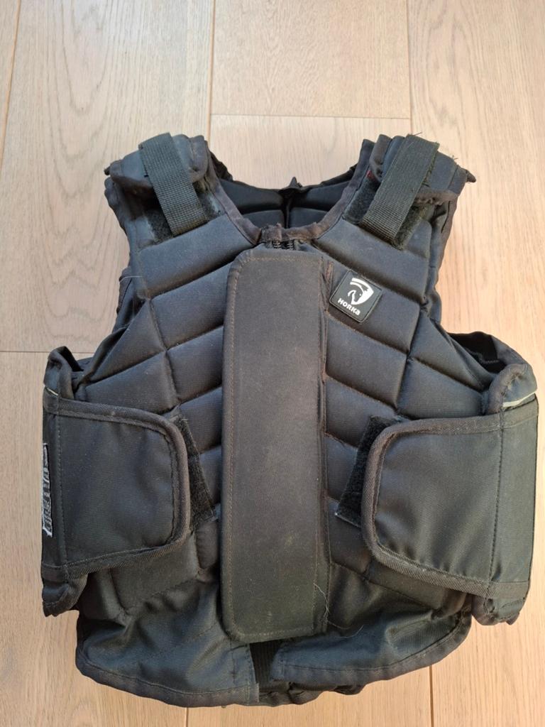Bodyprotector Horka, Child: M, Ophalen of Verzenden