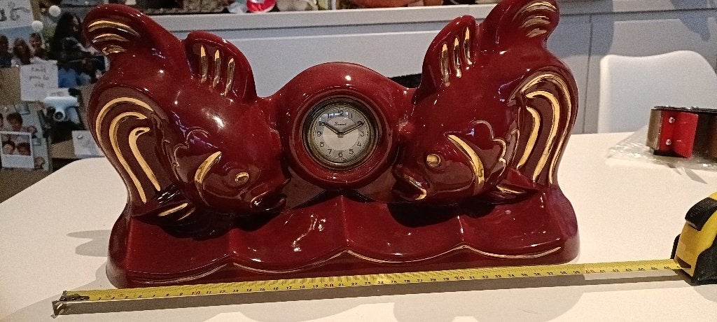 Collection poissons - Déco bord de mer, Enlèvement ou Envoi