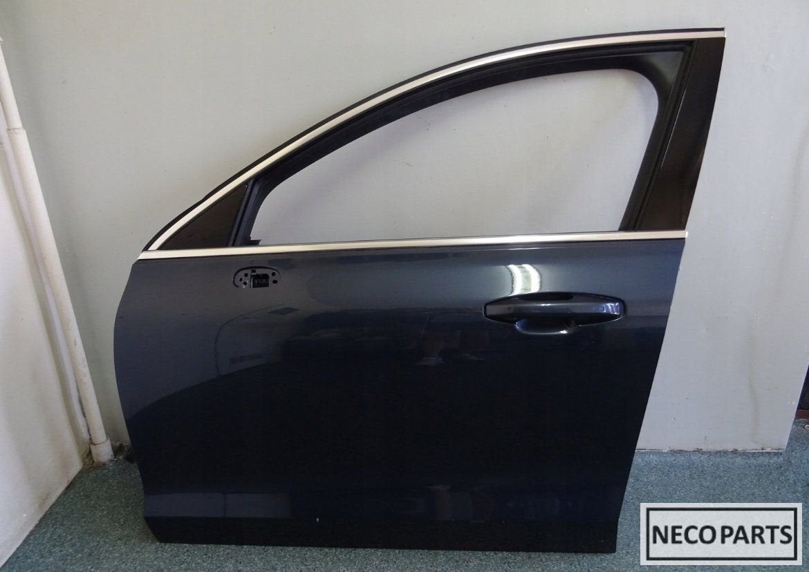 VOLVO S60 2 V60 3 18 DEUR PORTIER ALLES LEVERBAAR!!, -, Garde-boue, -, -