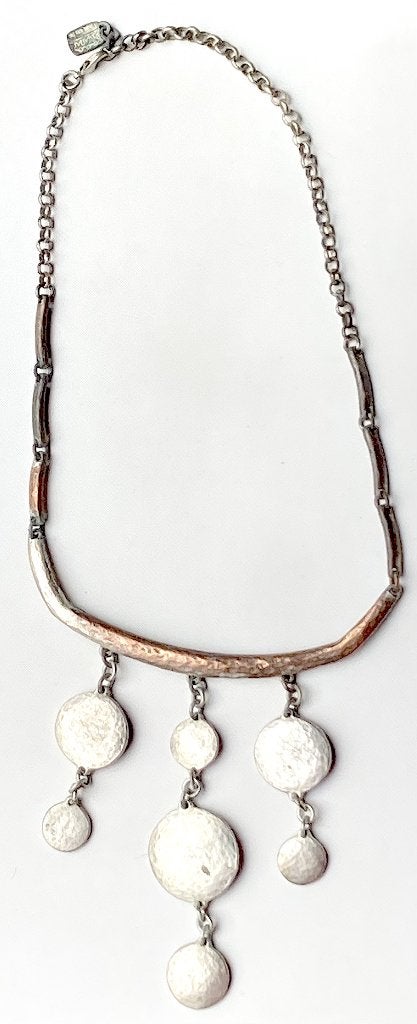 tour de cou, Bijoux, Sacs & Beauté, Colliers, Envoi, Utilisé, Autres matériaux