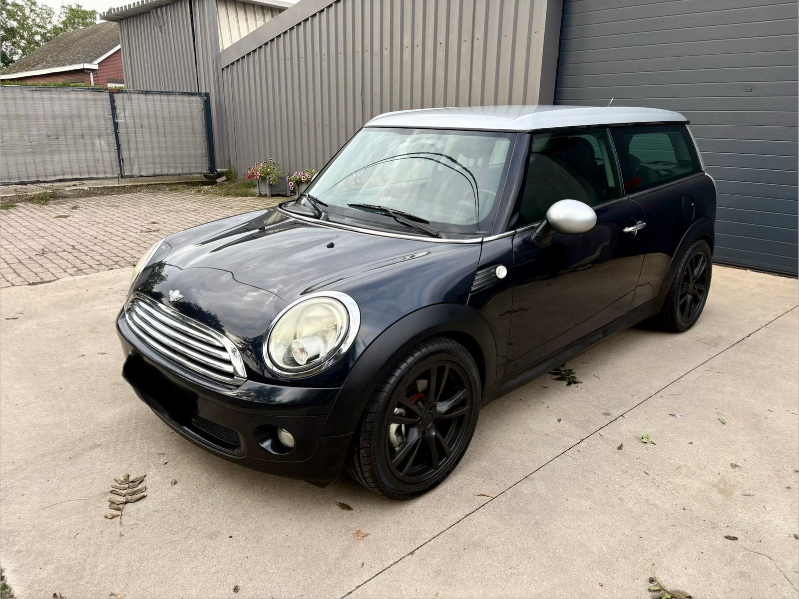 Mini Clubman ! Automatisez  ! Approuvé pour la vente !, Autos, Mini, Achat, Clubman, Entreprise, Automatique