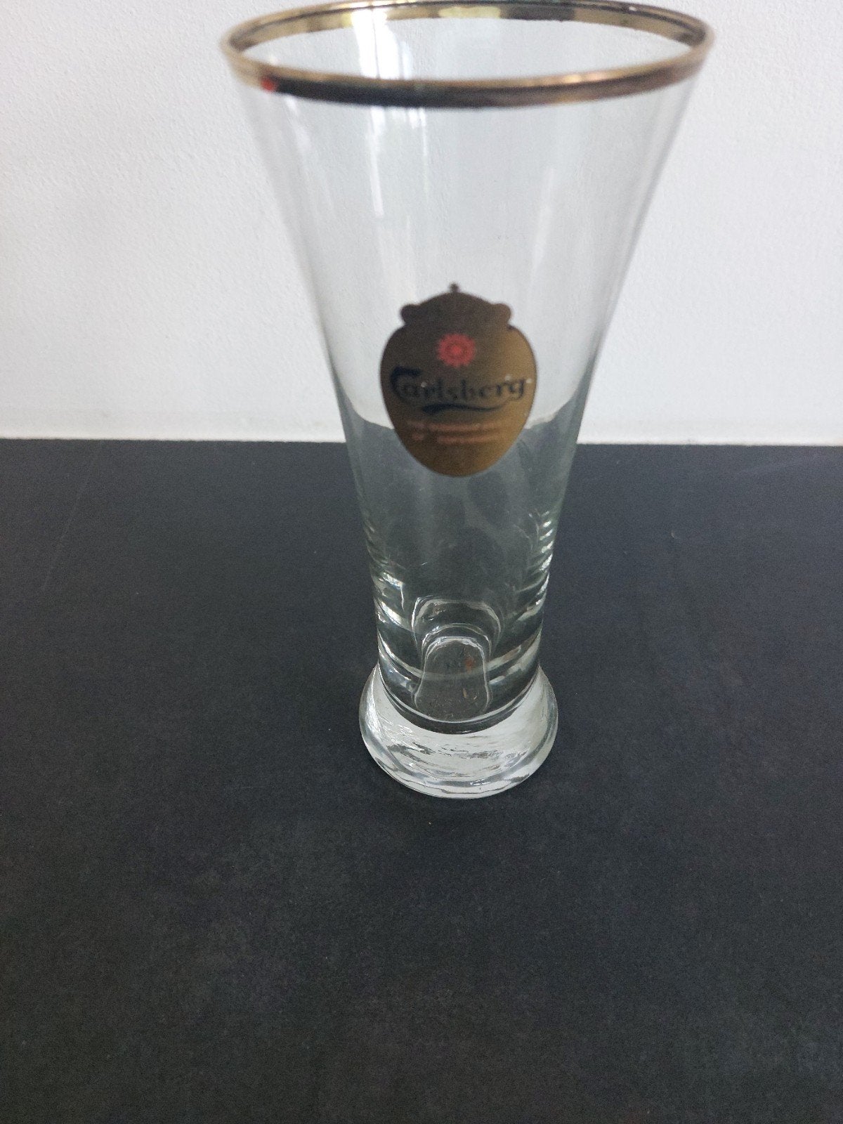 verre Carlsberg, Collections, Enlèvement ou Envoi