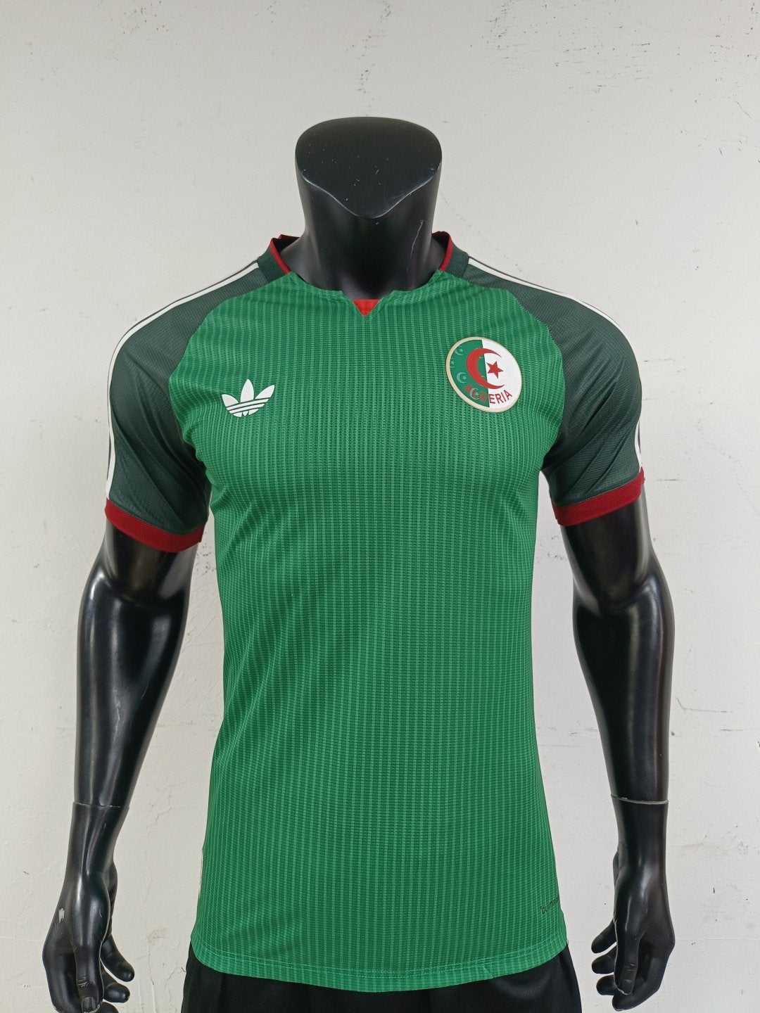 Maillot Algerie Coupe du Monde 2026, Enlèvement, Maillot