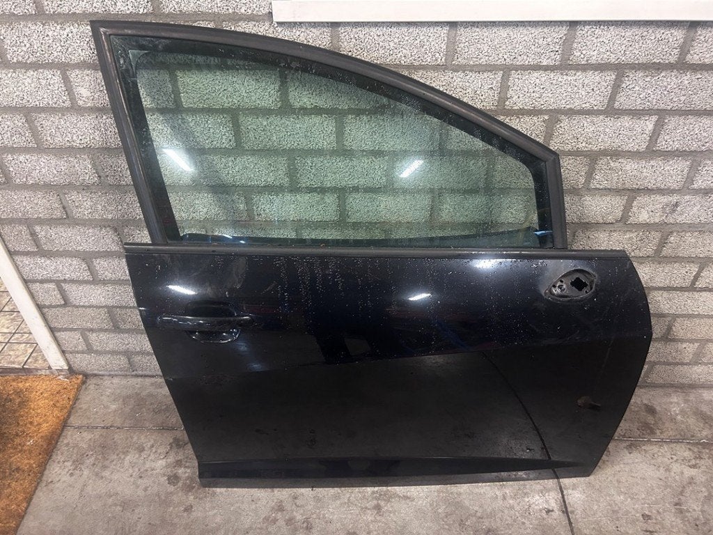 PORTE AVANT DROITE Seat Ibiza ST (6J8) (|6J4831056|), Utilisé, Avant, Seat, Porte